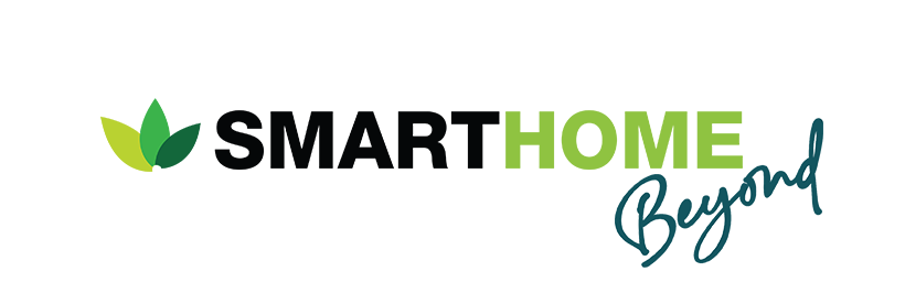 smarthome beyond logo